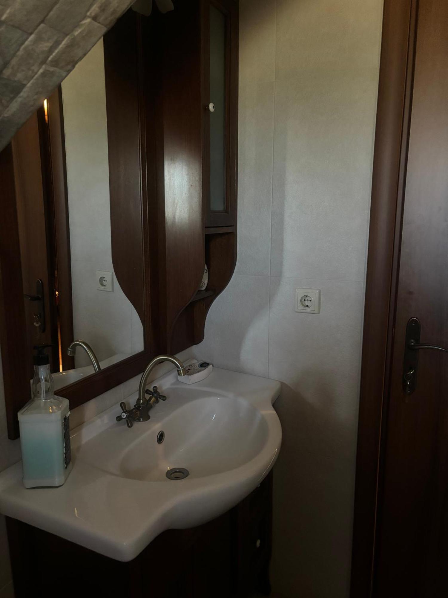 “Villa Othon-Leni” Paralia Demonias Екстериор снимка