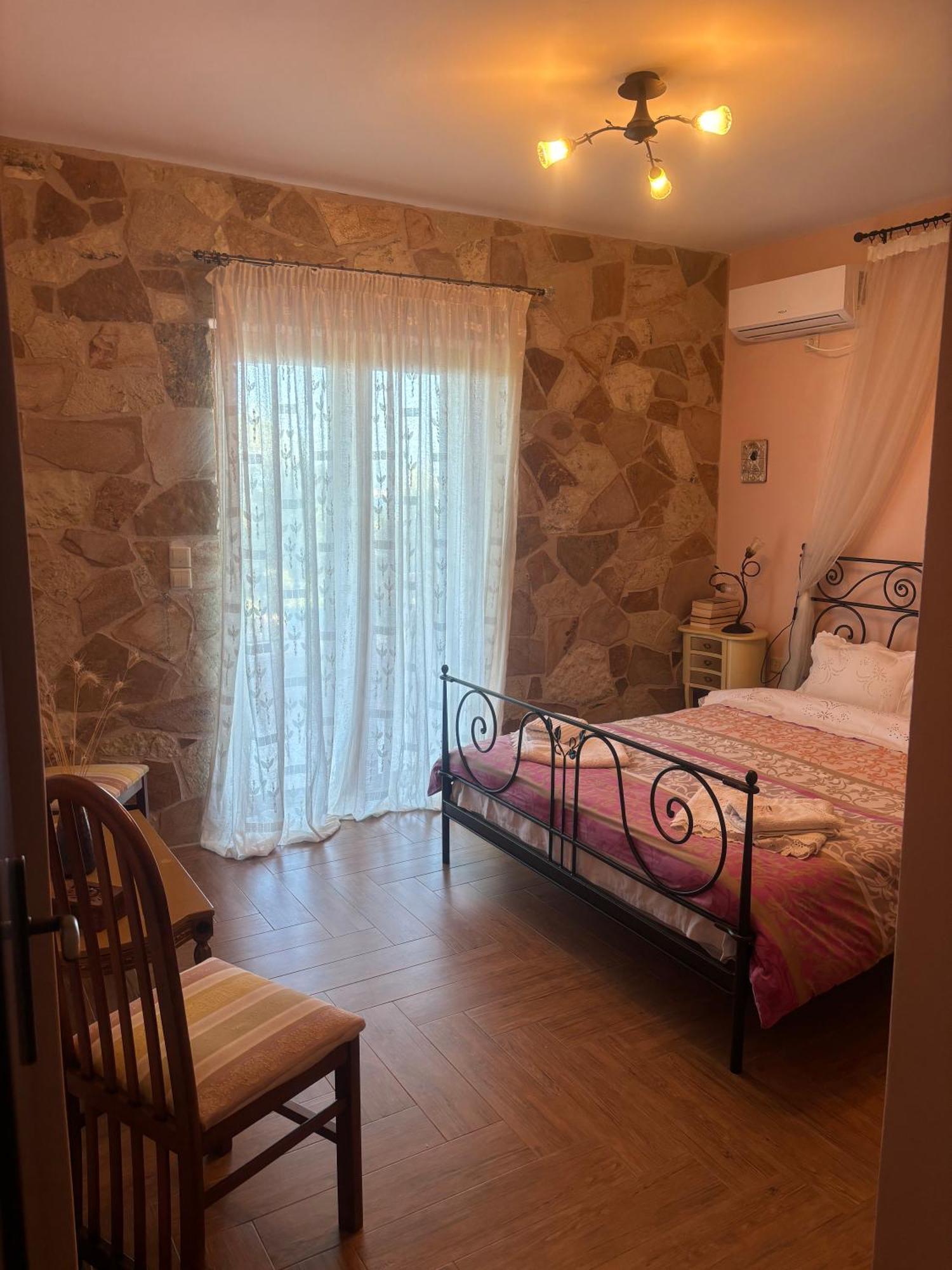 “Villa Othon-Leni” Paralia Demonias Екстериор снимка
