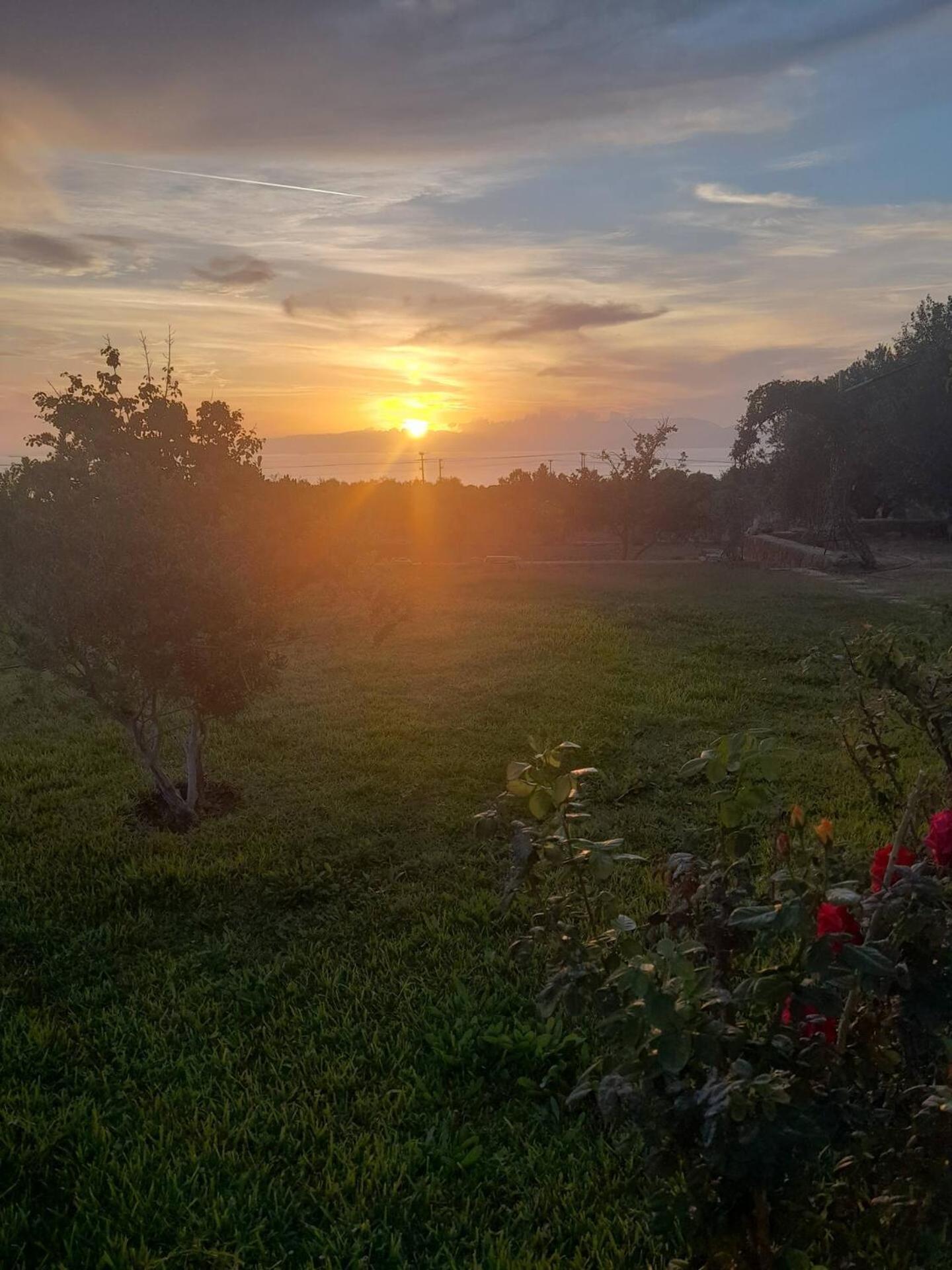 “Villa Othon-Leni” Paralia Demonias Екстериор снимка