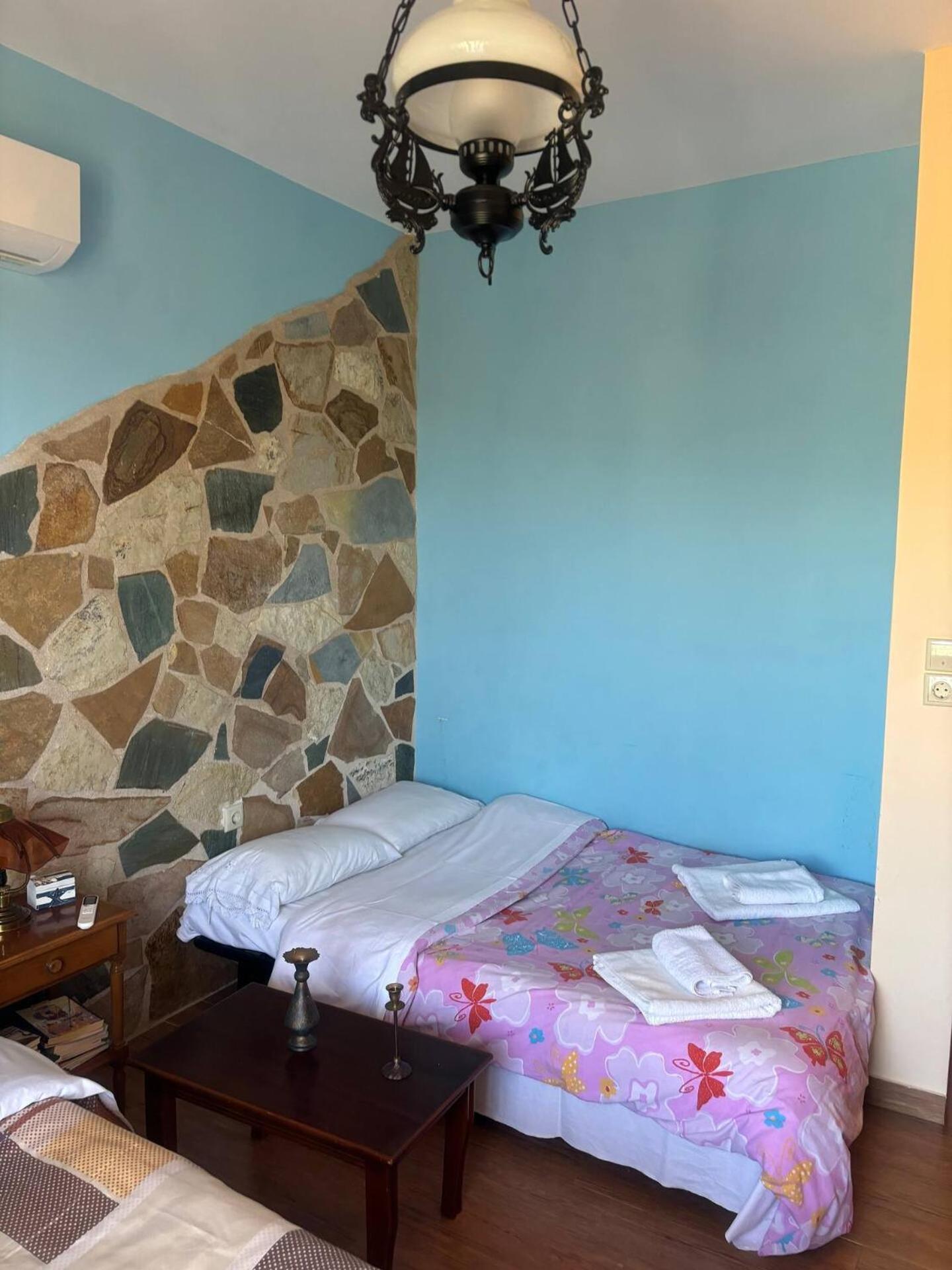 “Villa Othon-Leni” Paralia Demonias Екстериор снимка